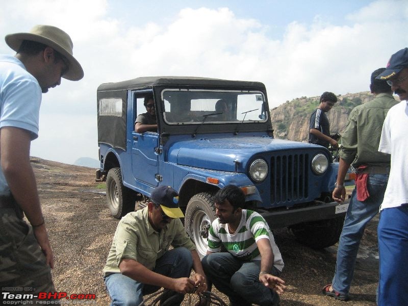 Off roading Report- Ramnagaram Sholay Hills-img_5028.jpg