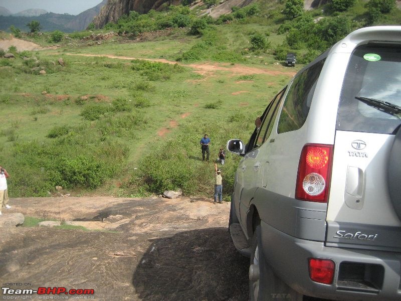 Off roading Report- Ramnagaram Sholay Hills-img_5052.jpg