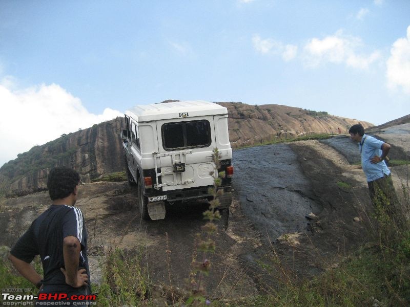 Off roading Report- Ramnagaram Sholay Hills-img_5077.jpg