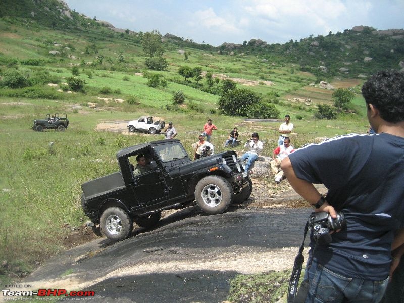 Off roading Report- Ramnagaram Sholay Hills-img_5091.jpg