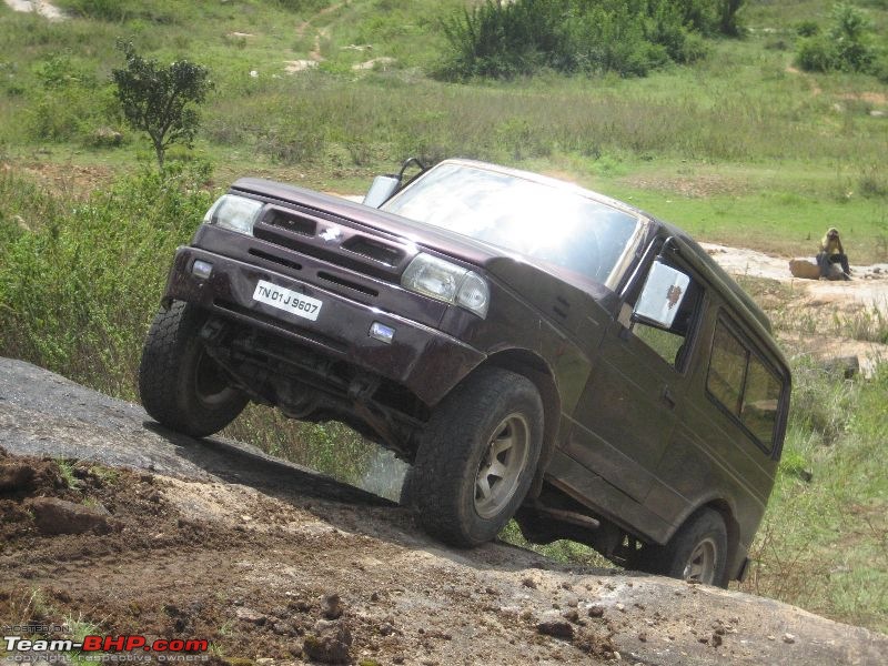 Off roading Report- Ramnagaram Sholay Hills-img_5103.jpg