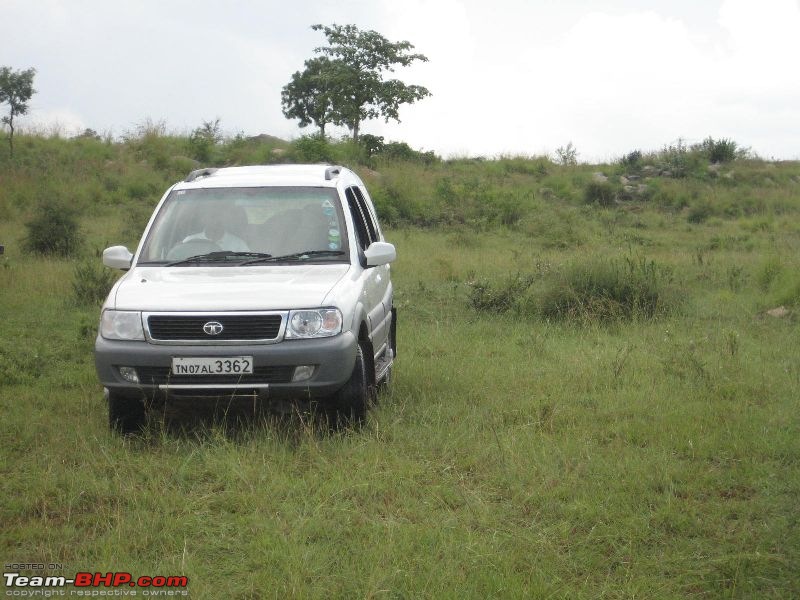 Off roading Report- Ramnagaram Sholay Hills-img_5147.jpg