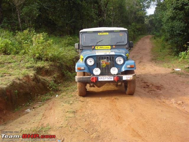 The 45th Mahindra Great Escape: Coorg 4x4 Challenge-dsc00894-small.jpg