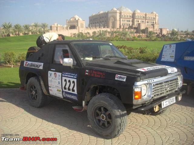 Offroading images from Dubai-desert_challenge_0101.jpg