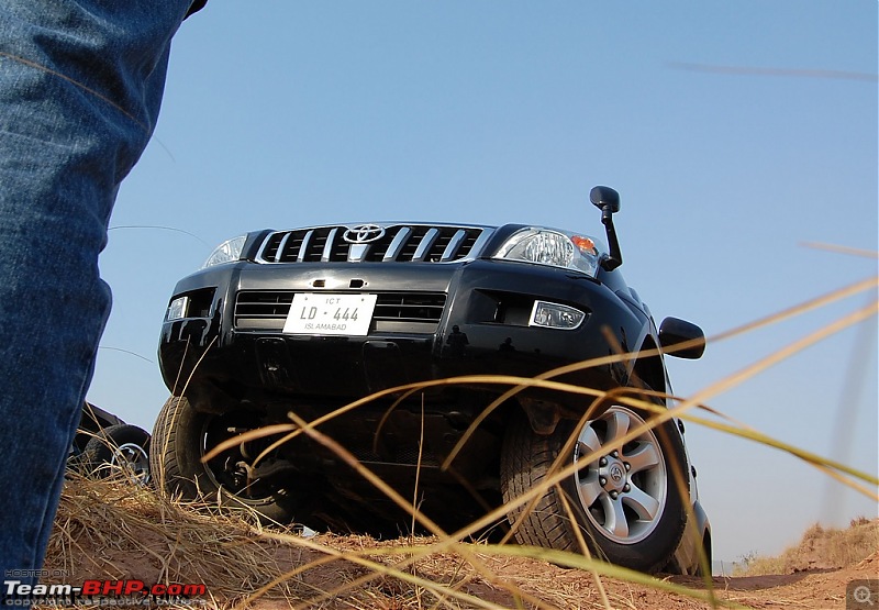 Islamabad Jeep Club 4X4 extravaganza on 23 rd NOV 2008-3053618344_eea97fd12a_b.jpg