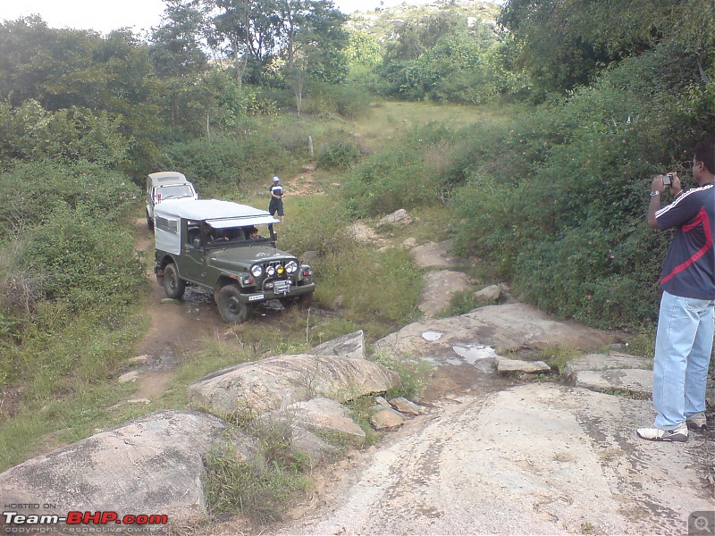 Bangalore: Thipagondahalli OTR, 30th Nov-dsc01355.jpg