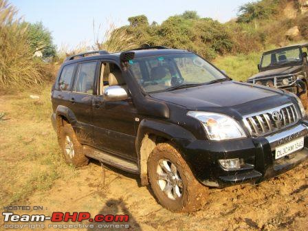 NCR OTR on 20th DEC 08-prado-snorkel.jpg