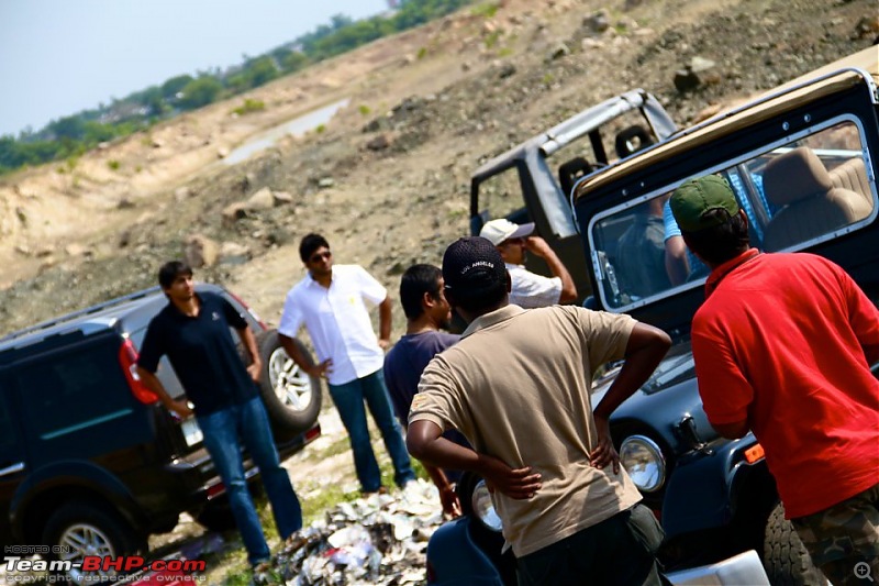 Off-Road in Chennai-- Thunder Down Under 2011-3.jpg