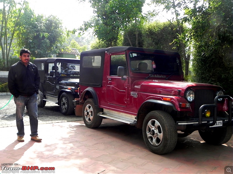 Mahindra Thar Gets a Deserving 1st B'Day, Offroading in Wayanad!!-dscn5594.jpg