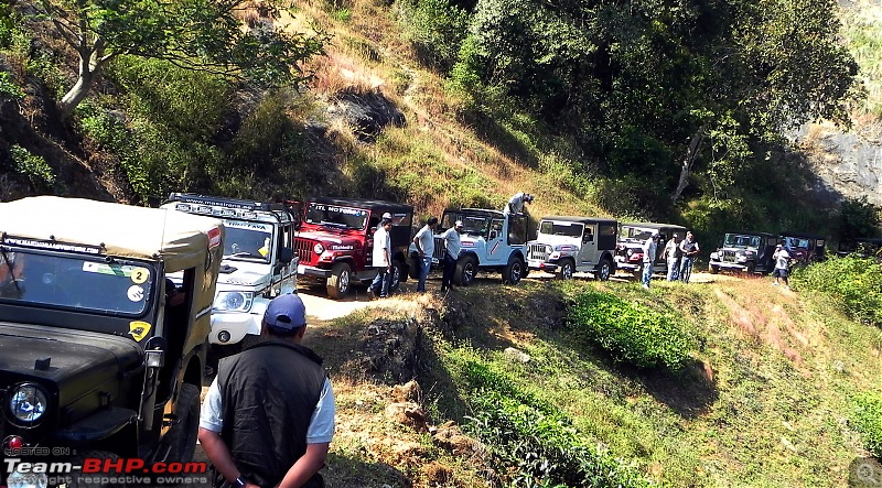 Mahindra Thar Gets a Deserving 1st B'Day, Offroading in Wayanad!!-dscn5674.jpg