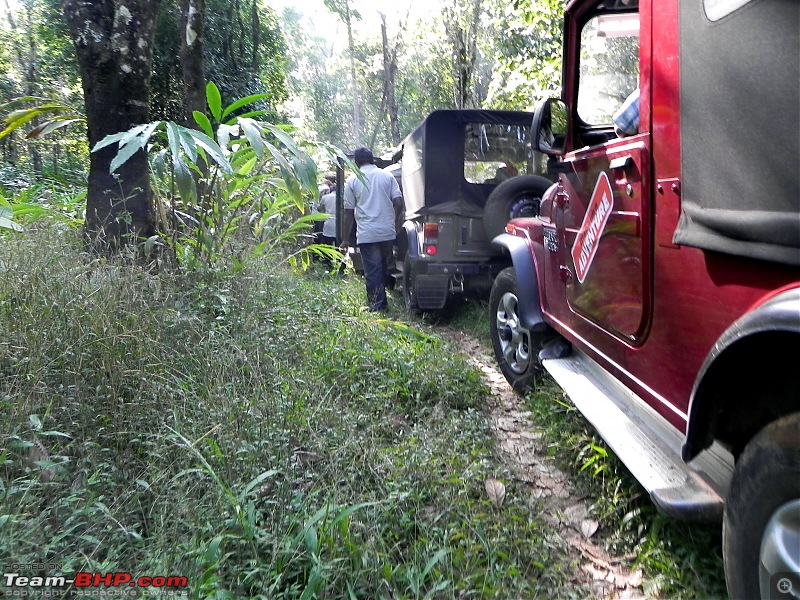 Mahindra Thar Gets a Deserving 1st B'Day, Offroading in Wayanad!!-dscn5762.jpg