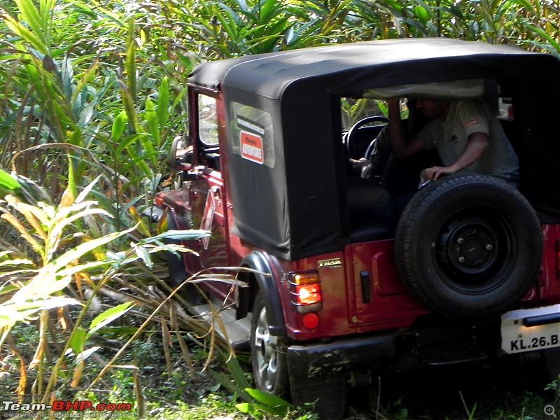 Mahindra Thar Gets a Deserving 1st B'Day, Offroading in Wayanad!!-dscn5775.jpg
