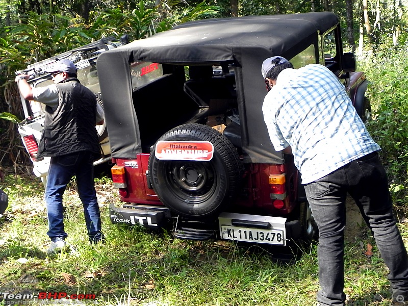 Mahindra Thar Gets a Deserving 1st B'Day, Offroading in Wayanad!!-dscn5777.jpg