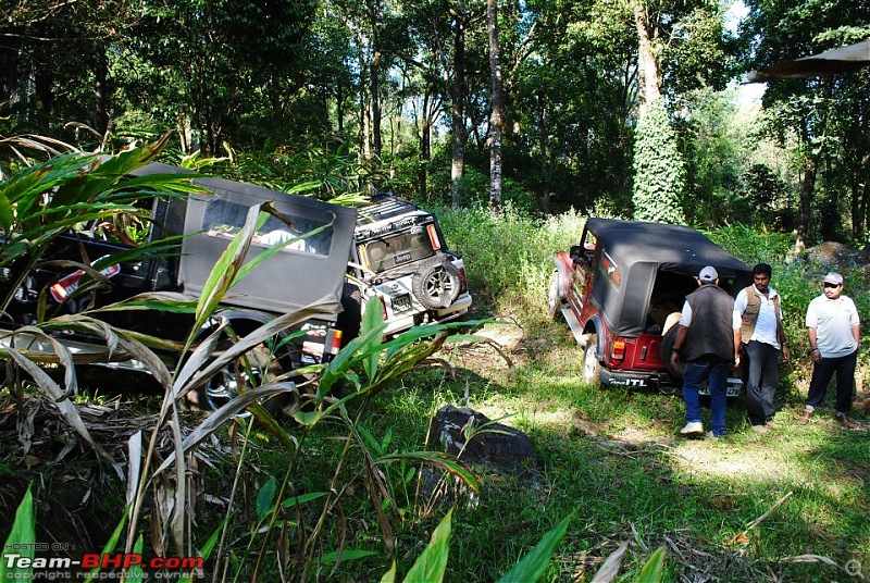 Mahindra Thar Gets a Deserving 1st B'Day, Offroading in Wayanad!!-thar-bday-13.jpg
