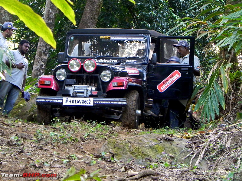 Mahindra Thar Gets a Deserving 1st B'Day, Offroading in Wayanad!!-dscn5812.jpg