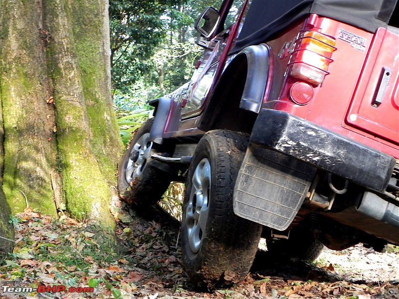 Mahindra Thar Gets a Deserving 1st B'Day, Offroading in Wayanad!!-dscn5816.jpg