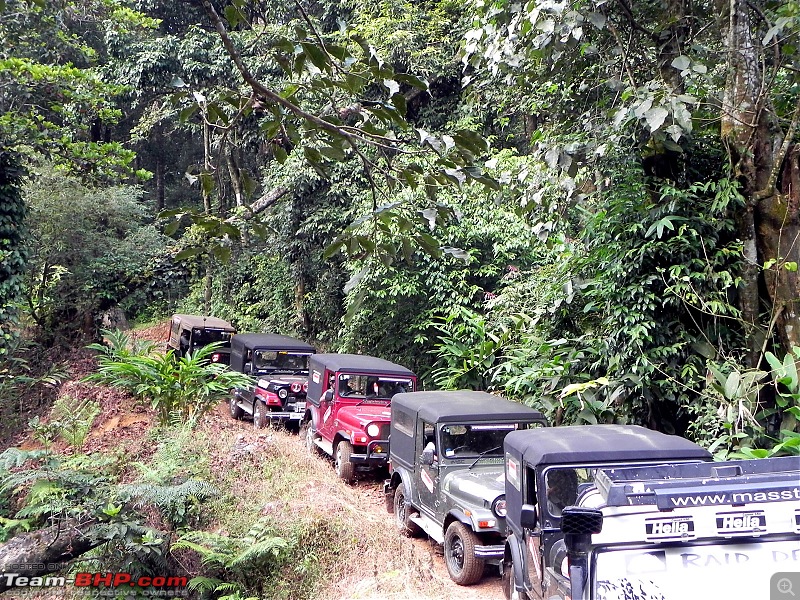 Mahindra Thar Gets a Deserving 1st B'Day, Offroading in Wayanad!!-dscn5838.jpg