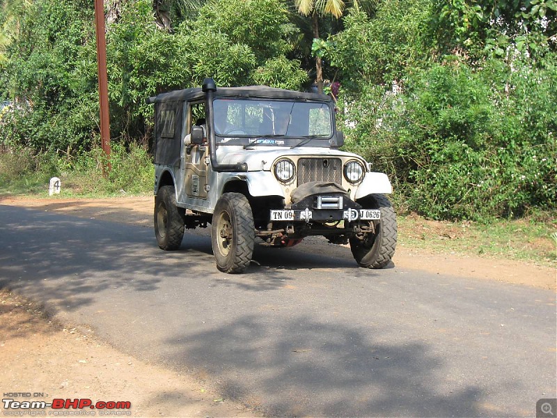 Off-road in Chennai 2012 : Thunder down under-img_2404.jpg