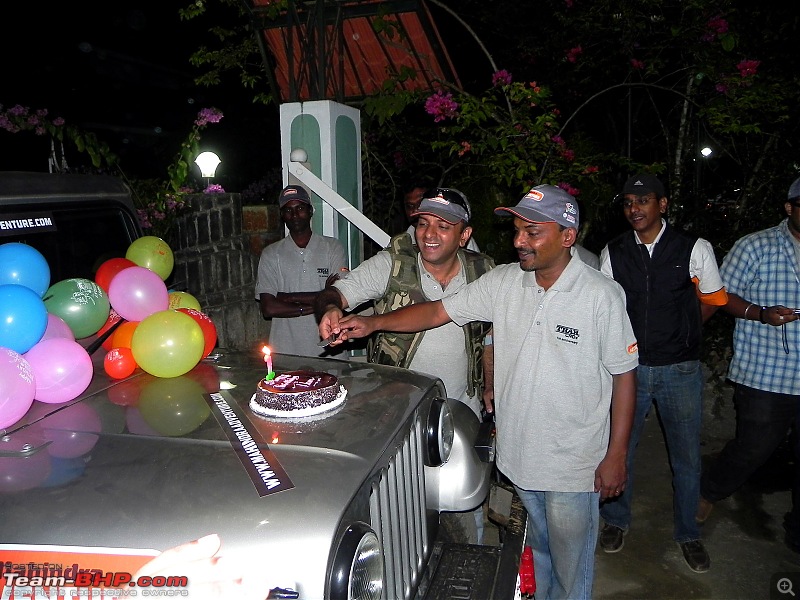 Mahindra Thar Gets a Deserving 1st B'Day, Offroading in Wayanad!!-dscn5870.jpg