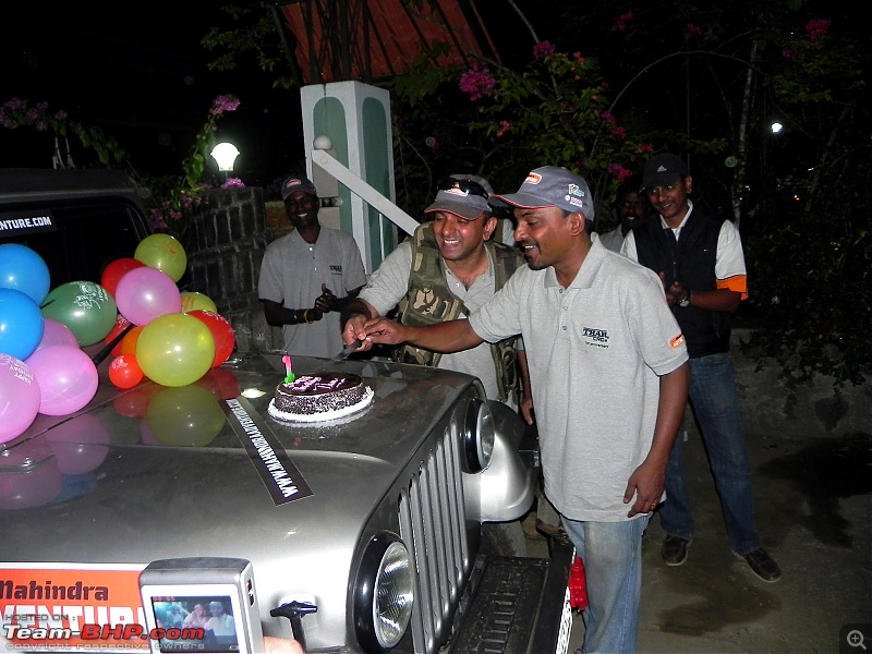 Mahindra Thar Gets a Deserving 1st B'Day, Offroading in Wayanad!!-dscn5871.jpg