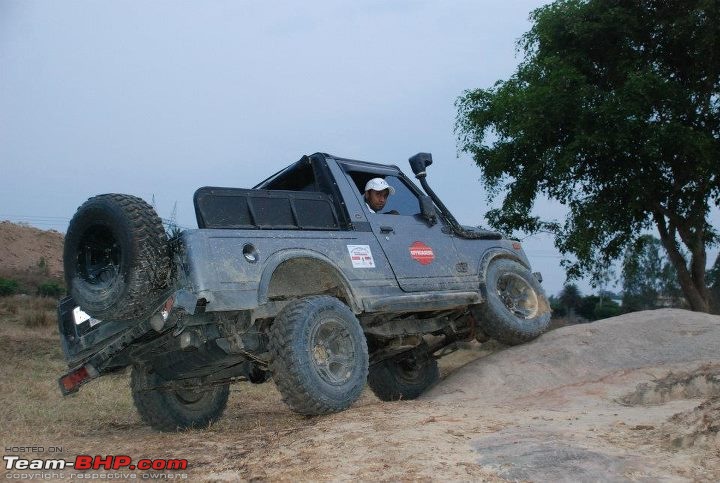 Off Road Adventure: 'Raid-de-Bannerghatta'-579499_10150791918485801_604050800_12005496_1103734306_n.jpg