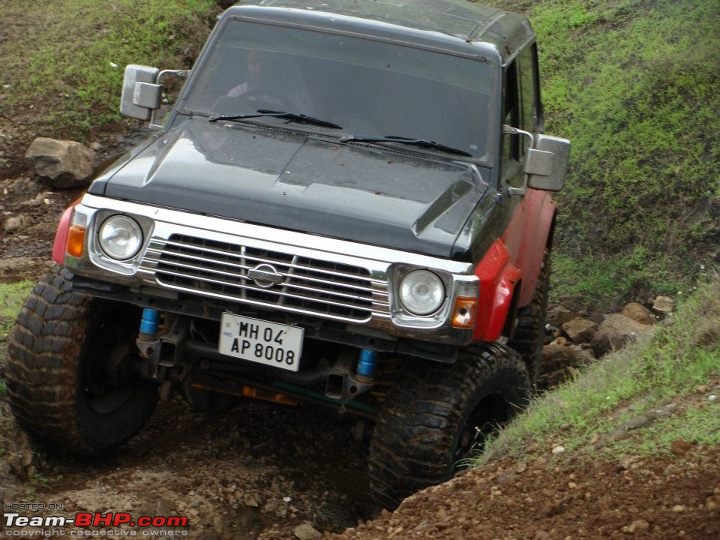 PICS : Extreme Offroaders Lonavala OTR-25.jpg