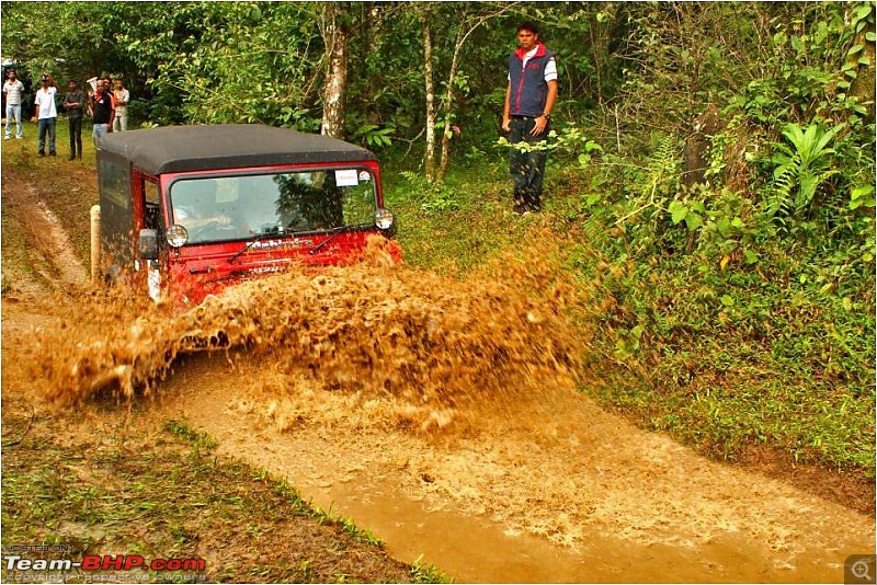 Mahindra Adventure  Sakaleshpur 2012-picture5.jpg