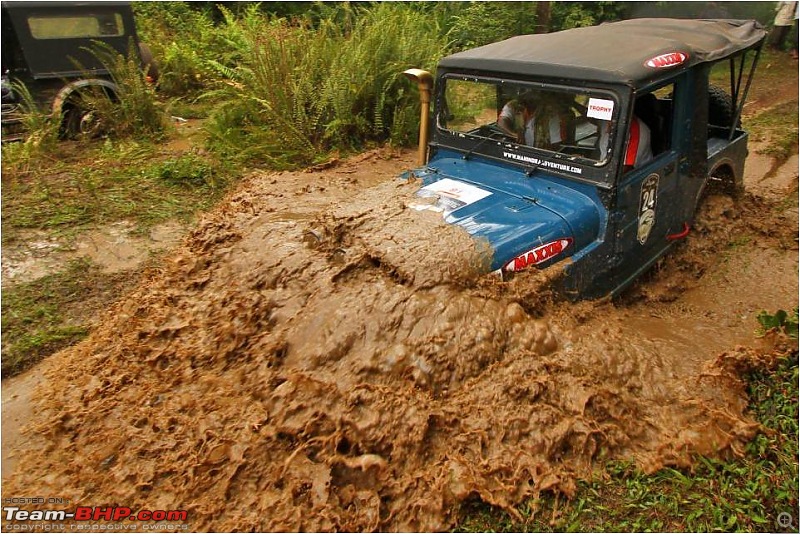 Mahindra Adventure  Sakaleshpur 2012-picture6.jpg