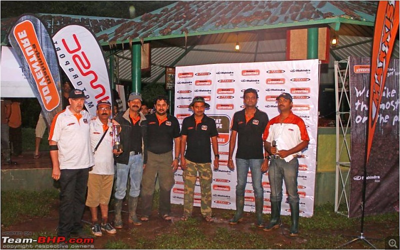 Mahindra Adventure  Sakaleshpur 2012-picture9.jpg