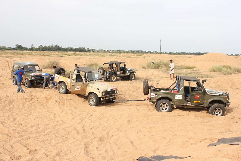 Report & Pics : The Palar Challenge 2012-img_0609.jpg