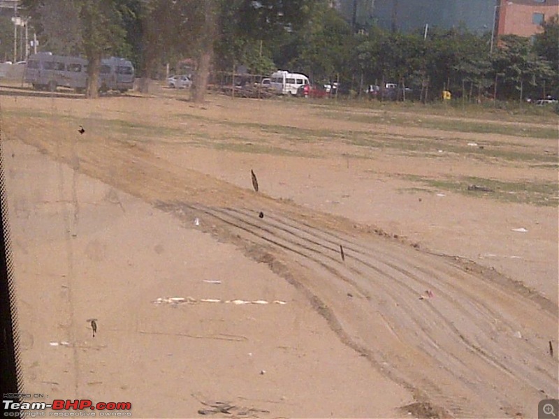 2012 Toyota Bootcamp : How to convert barren land into a 4WD Track!-11.jpg