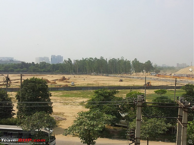 2012 Toyota Bootcamp : How to convert barren land into a 4WD Track!-image-2.jpg