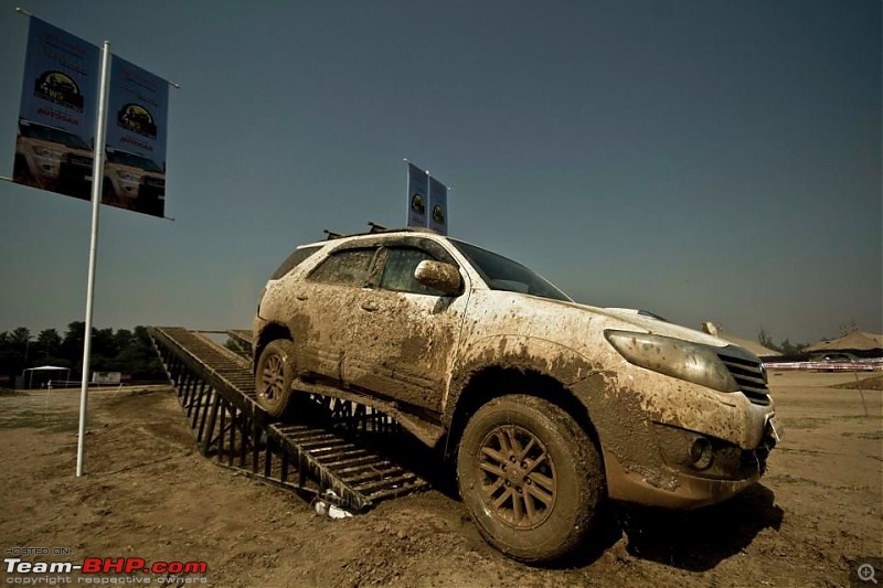 2012 Toyota Bootcamp : How to convert barren land into a 4WD Track!-545412_10151106043078650_663266348_n.jpg