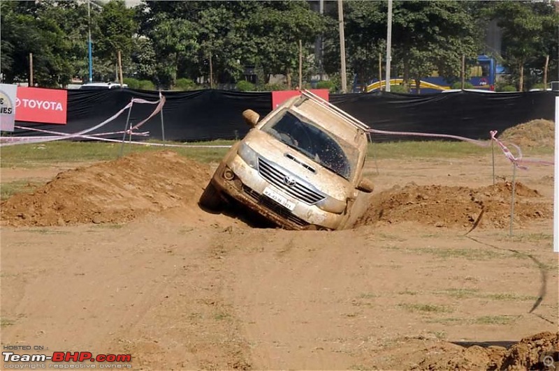 2012 Toyota Bootcamp : How to convert barren land into a 4WD Track!-644491_10151440247977067_120343843_n.jpg