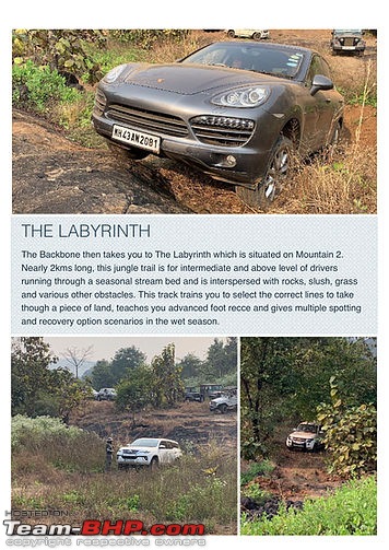 Learn Offroad: A Distinguished offroad academy started by a Distinguished BHPian-09-labyrinth.jpg