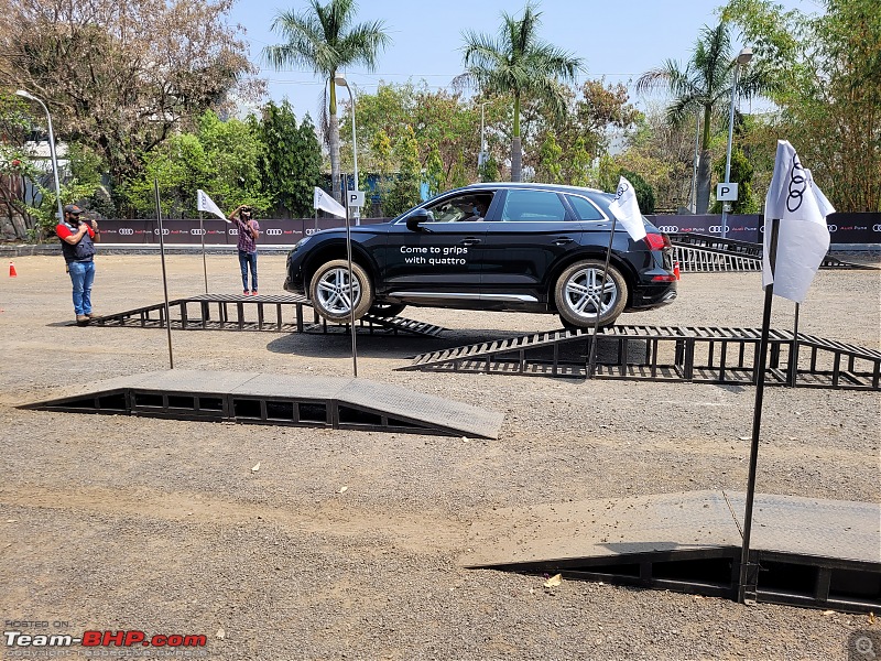 Attended Audi's Quattro Drive Event | Experienced what the Q5 can do-20220320_121856.jpg