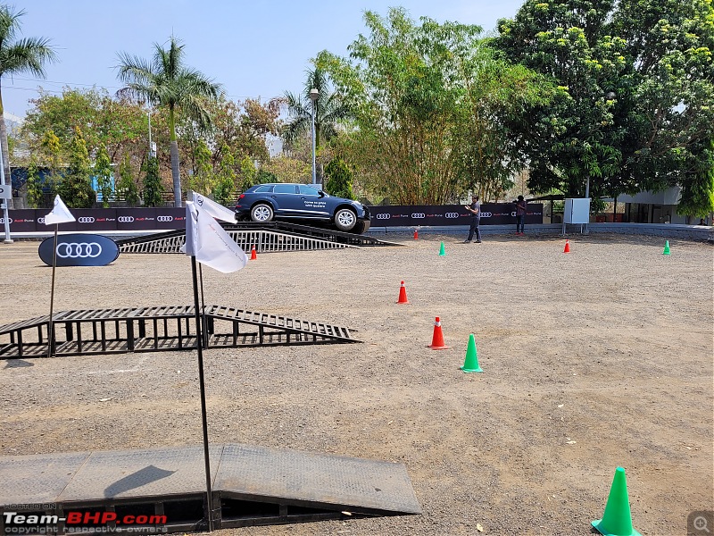Attended Audi's Quattro Drive Event | Experienced what the Q5 can do-20220320_121440.jpg