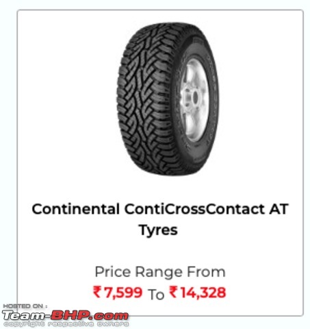 Got stuck with Harrier during mild offroading | Is it the tyres?-conti.jpg