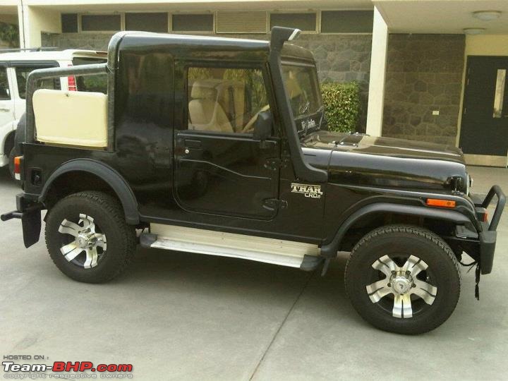 Mahindra Thar : Bimbra FRP Removable Hard-Top-thar_half_cabin_ms1.jpg