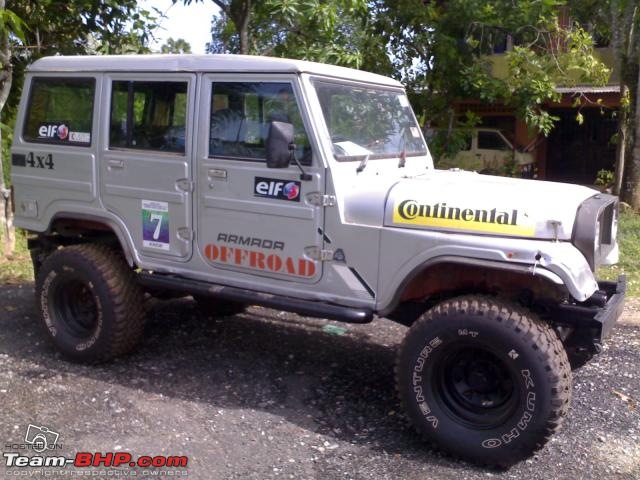 Mahindra Armada - 2WD to 4WD conversion possible?-9158744794.jpg