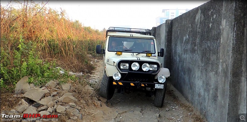 Mahindra Armada - 2WD to 4WD conversion possible?-3.jpg