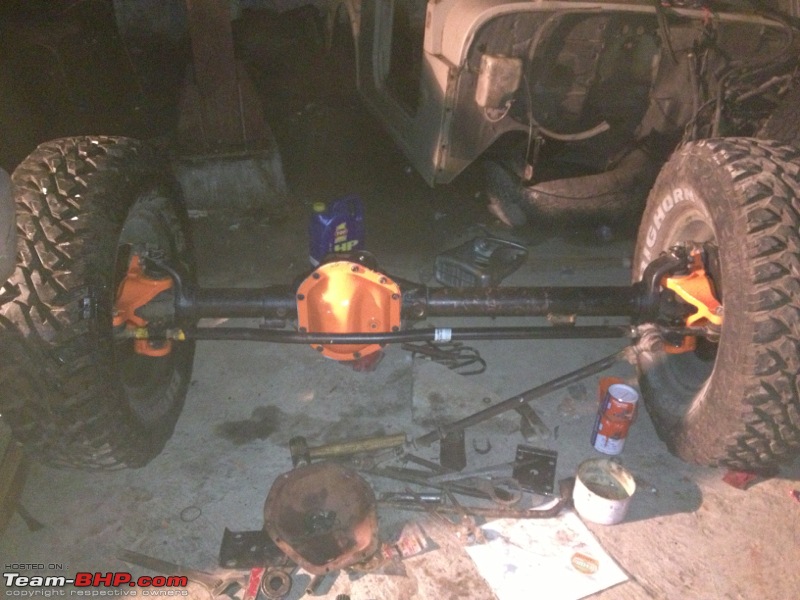 Wickedly Radical - Mahindra Bolero Build-image2557814.jpg