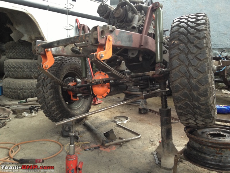 Wickedly Radical - Mahindra Bolero Build-image2885629411.jpg