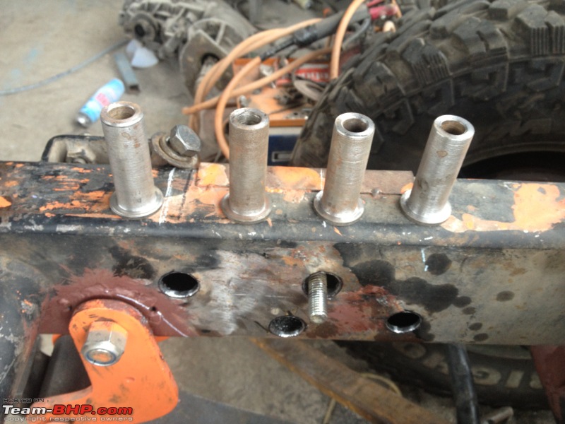 Wickedly Radical - Mahindra Bolero Build-image859356532.jpg