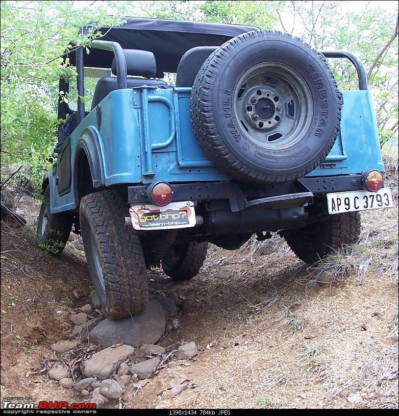 The Offroad Rims & Tyres Thread - Page 103 - Team-BHP