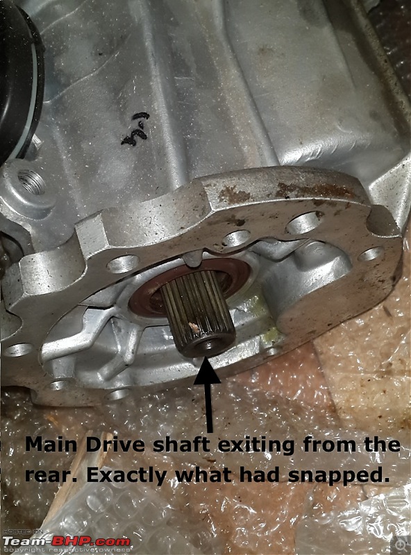 Gearbox failure in a 10-day old Mahindra Thar-20140622_181621.jpg