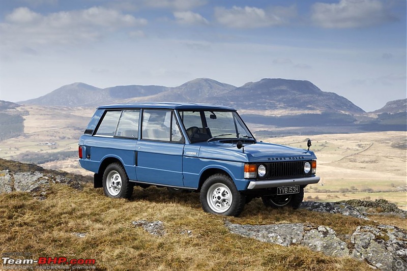 Land Rover Heritage Division: Spares for out of production vehicles-so_lr_heritage_launch_range_rover_classic_1970_140415_02_lowres.jpg