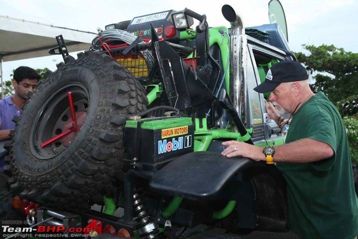 Competitive Offroad Vehicle Modification-back2.jpg