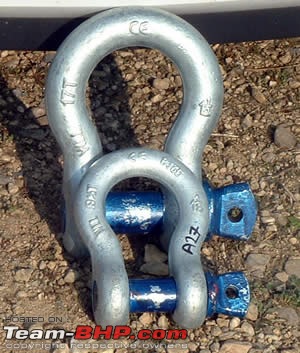 Offroad Training Needs-steelshackles.jpg