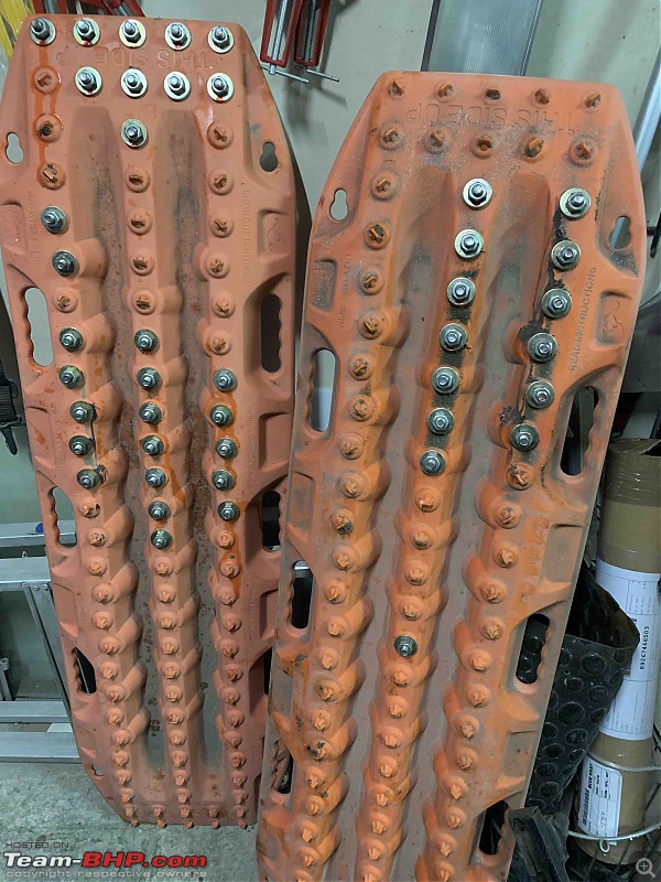 Repairing damaged Maxtrax Traction Boards-23-both-ready.jpeg